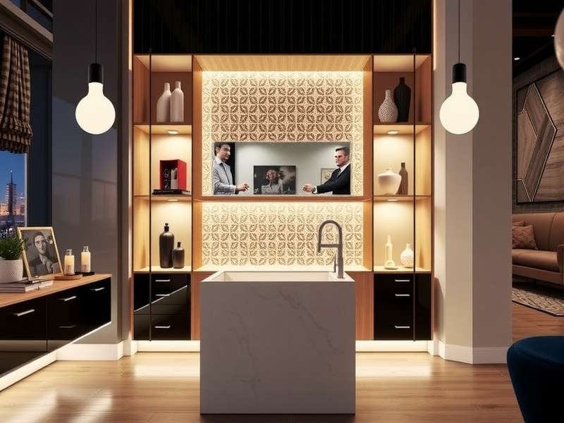 Arjun Mehta - Principal Architect